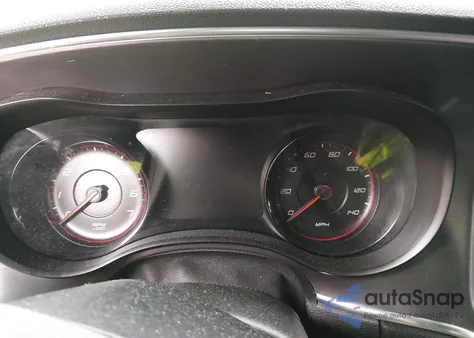 2016 Dodge Charger Sxt z USA, uszkodzony, nr VIN 2C3CDXHG8GH258689